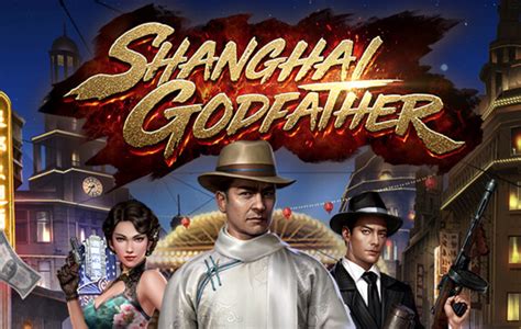 Shanghai Godfather Sportingbet